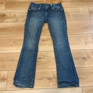 Miss Me in Good Condition